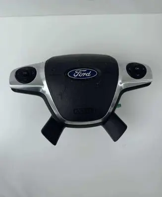 Ford Grand C-MAX Steering wheel airbag AM51R042B85BEW 668E12060071