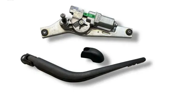 Nissan Note (E11) Rear window wiper motor