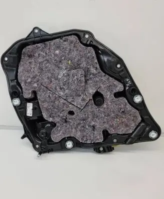 BMW 5 G30 G31 Rear door window regulator with motor 7365167