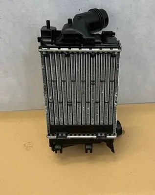Renault Espace V (RFC) Intercooler radiator 144969690R
