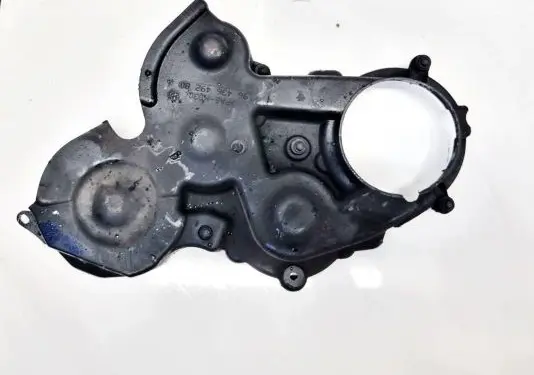 Ford Focus Timing belt guard (cover) 9643649280