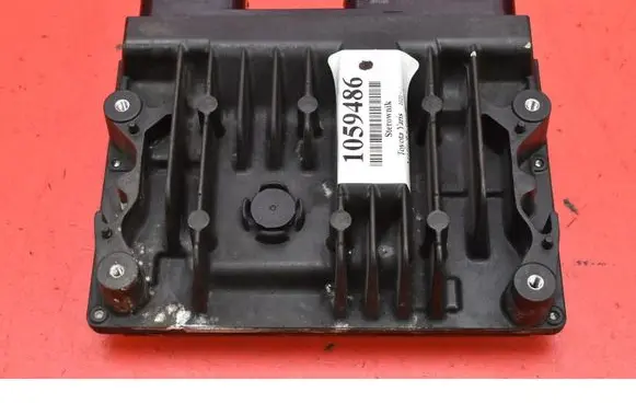 Toyota Yaris Engine control unit/module ECU 896610UK60