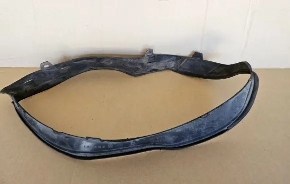 Mercedes-Benz GL X164 Under headlight/headlamp trim A1648260391