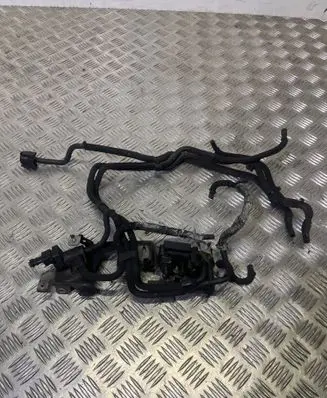 Opel Vivaro Turbo solenoid valve 320932448R 2816