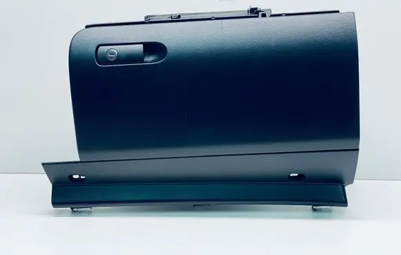 Volkswagen Touareg II Glove box set 7P1857122 7P1857114G 7P6858161D