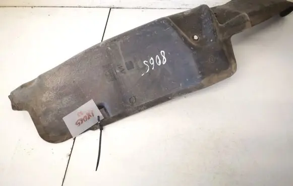 Seat Altea Other exterior part 5p0853970