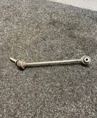 Mercedes-Benz GLE (W166 - C292) Front anti-roll bar/stabilizer link A1663200889