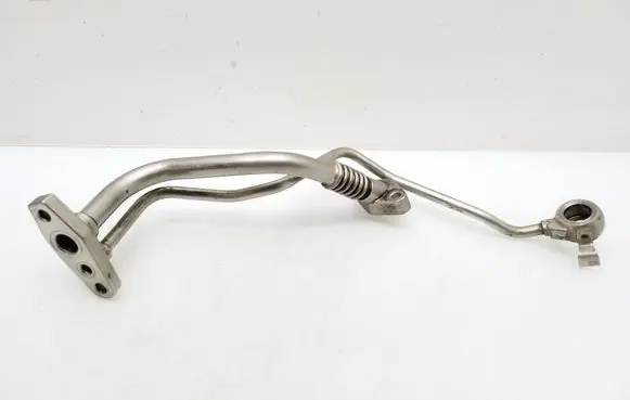 Honda Accord EGR valve line/pipe/hose