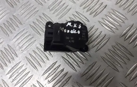 Ford Mondeo Mk III Central body control module 1S7H-19E616-AA