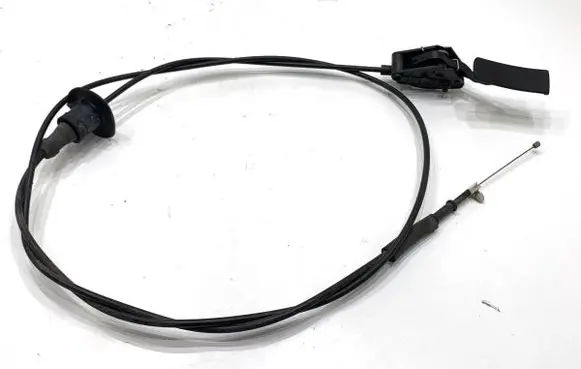 DS Automobiles 4 Engine bonnet/hood lock release cable 