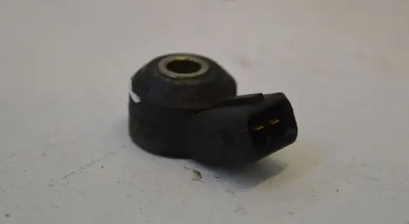 Detonation knock sensor