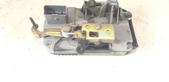 Fiat Ulysse Front door lock