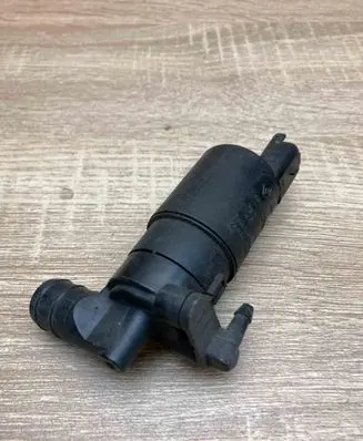 Citroen C4 Grand Picasso Headlight washer pump 9632984980 7700428385