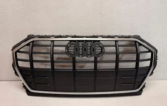 Audi Q5 SQ5 FY Front bumper upper radiator grill 80A853651