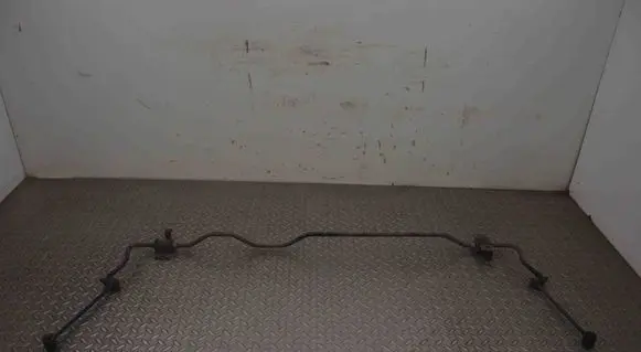 Rear anti-roll bar/sway bar