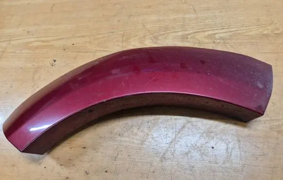 Dodge Nitro Engine cover (trim) 46706R 5KH54TRMAC A400803AP