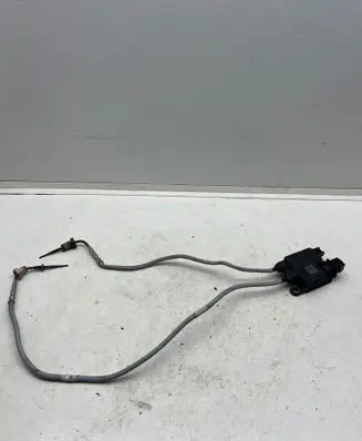 Jeep Compass Exhaust gas temperature sensor 46347794 A3C0296530000 20200813