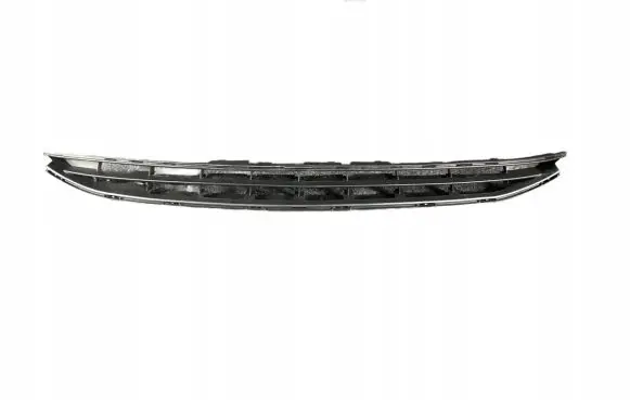 Opel Corsa E Front bumper lower grill 13432002