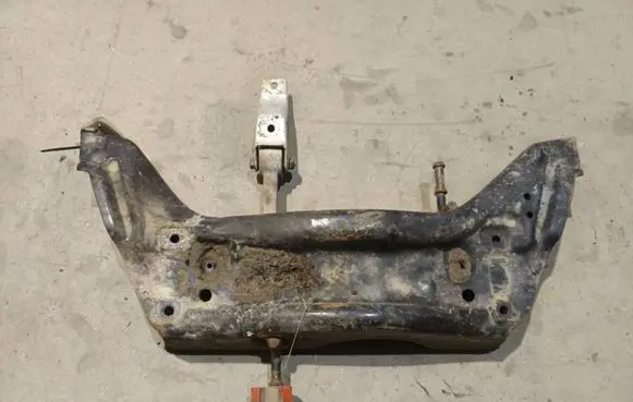 Volkswagen Fox Front subframe