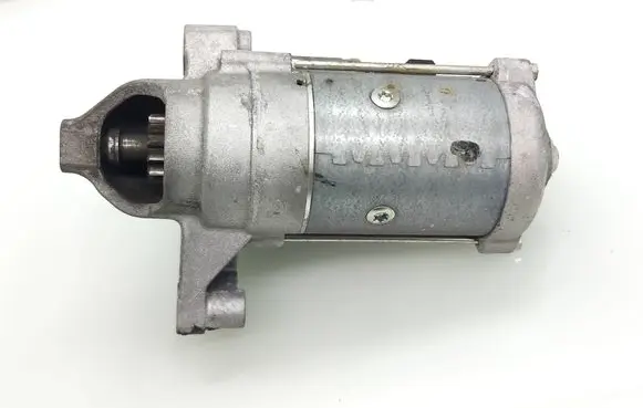 Citroen Berlingo Starter motor 9832577880 ESW2021HE 25C36621G0