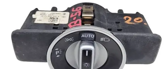 Mercedes-Benz E W212 Light switch A2129051151