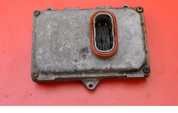 Peugeot 407 Voltage converter/converter module 5DF00870450