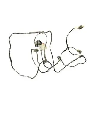 BMW X5 E70 Parking sensor (PDC) wiring loom 9244421