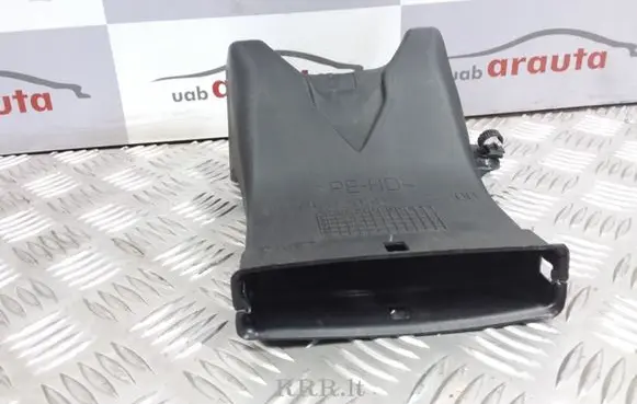 Toyota RAV 4 (XA30) Cabin air duct channel 8721542050