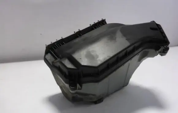 Audi A4 S4 B8 8K Fuse box cover 