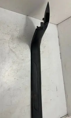 Porsche Macan (95B) Front sill trim cover 95B863483