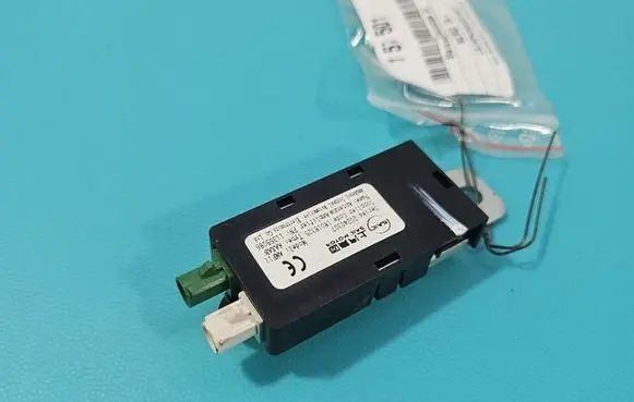 MG MG3 III Central body control module 11355086 IMPRK1570501