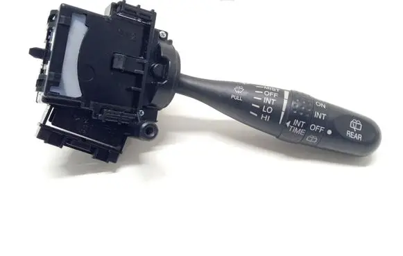 Suzuki Grand Vitara II Wiper control stalk 6Z06X