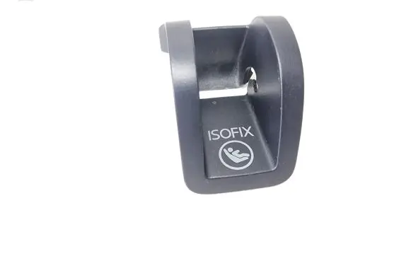 Volkswagen Golf VII ISOFIX cover 5G0887233