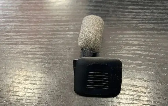BMW X3 F25 Microphone (bluetooth/phone) 9181410