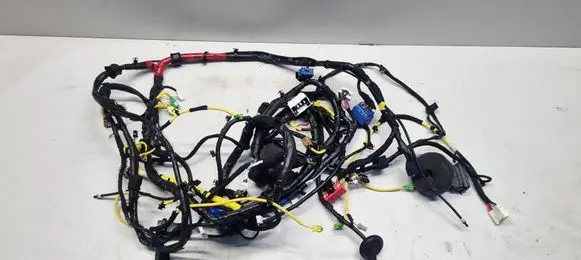 KIA Niro Wiring harness 91525AT553