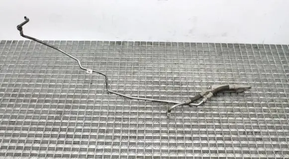 Audi Q5 SQ5 Brake vacuum hose/pipe 
