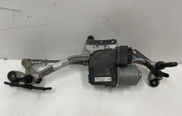Ford Puma Front wiper linkage and motor H1BB17500AF