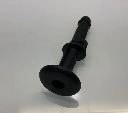 Mercedes-Benz S W221 Seat trim A2219700041 0141 2219700041