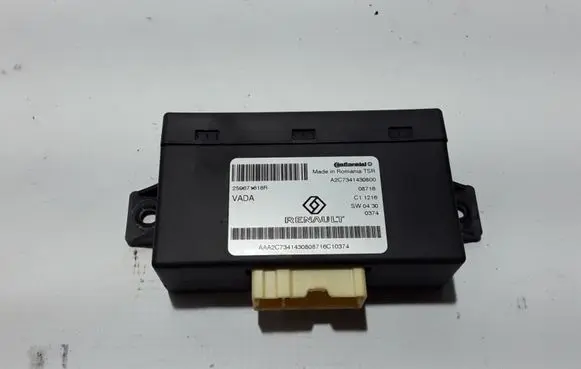 Renault Talisman Other control units/modules 259671618R