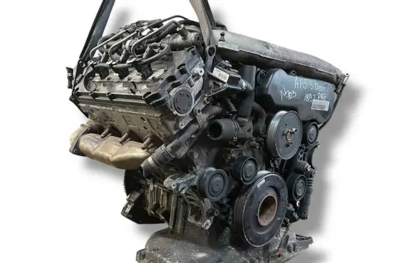 Audi A5 Sportback 8TA Engine CCWA CCW