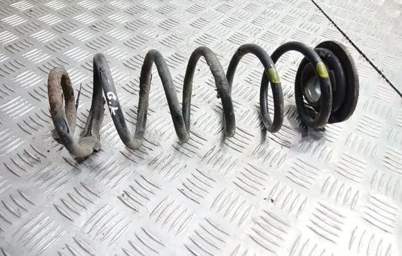 Honda Civic Rear coil spring