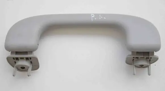 Mercedes-Benz R W251 Front interior roof grab handle A1648100354