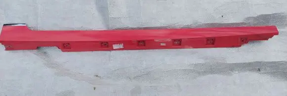 Volkswagen PASSAT B8 Sill 3G0853858F