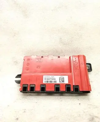 BMW 4 F36 Gran coupe Positive wiring loom 922775205