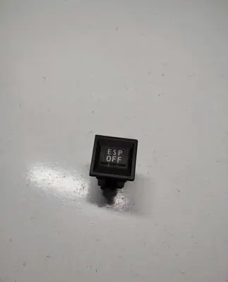 Volkswagen Transporter - Caravelle T5 ESP (stability program) switch 7H0927134A 22806