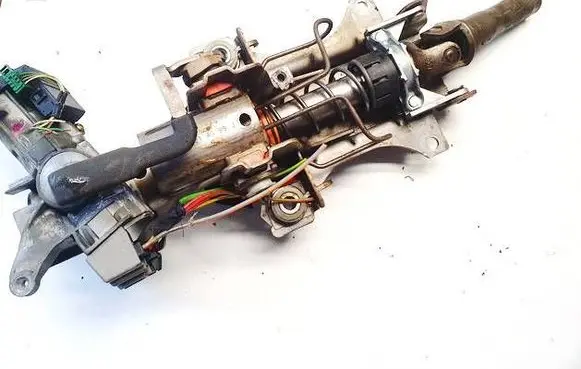 Ford Focus Steering wheel axle 38104099g