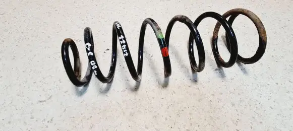 Citroen C8 Rear coil spring