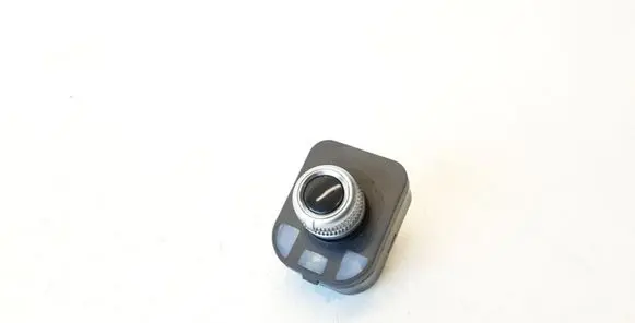 Audi A4 S4 B8 8K Wing mirror switch
