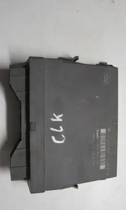 Mercedes-Benz CLK A209 C209 Central body control module 2098200326