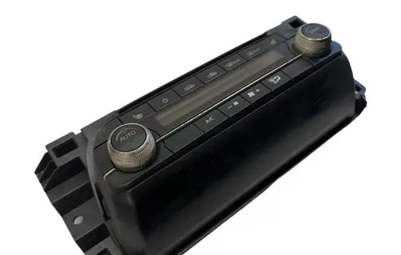 Mazda CX-5 II Climate control unit 61190 0G30